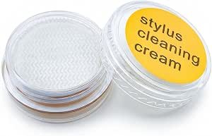 Record Premium Stylus Cleaning Gel for Vinyl Turntables Reusable Turntable Needle Cleaner Gel with Anti-Static & Zero-Residue for Prolong Stylus Life and Restore Pristine Audio Clarity Review