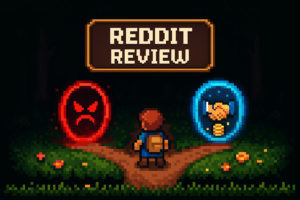 Reddit Review
